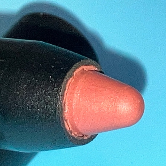 ๐ $28 - BAHAMA Nars Velvet Matte Lip Pencil Crayon .06 oz Rare HTF - Picture 8 of 13